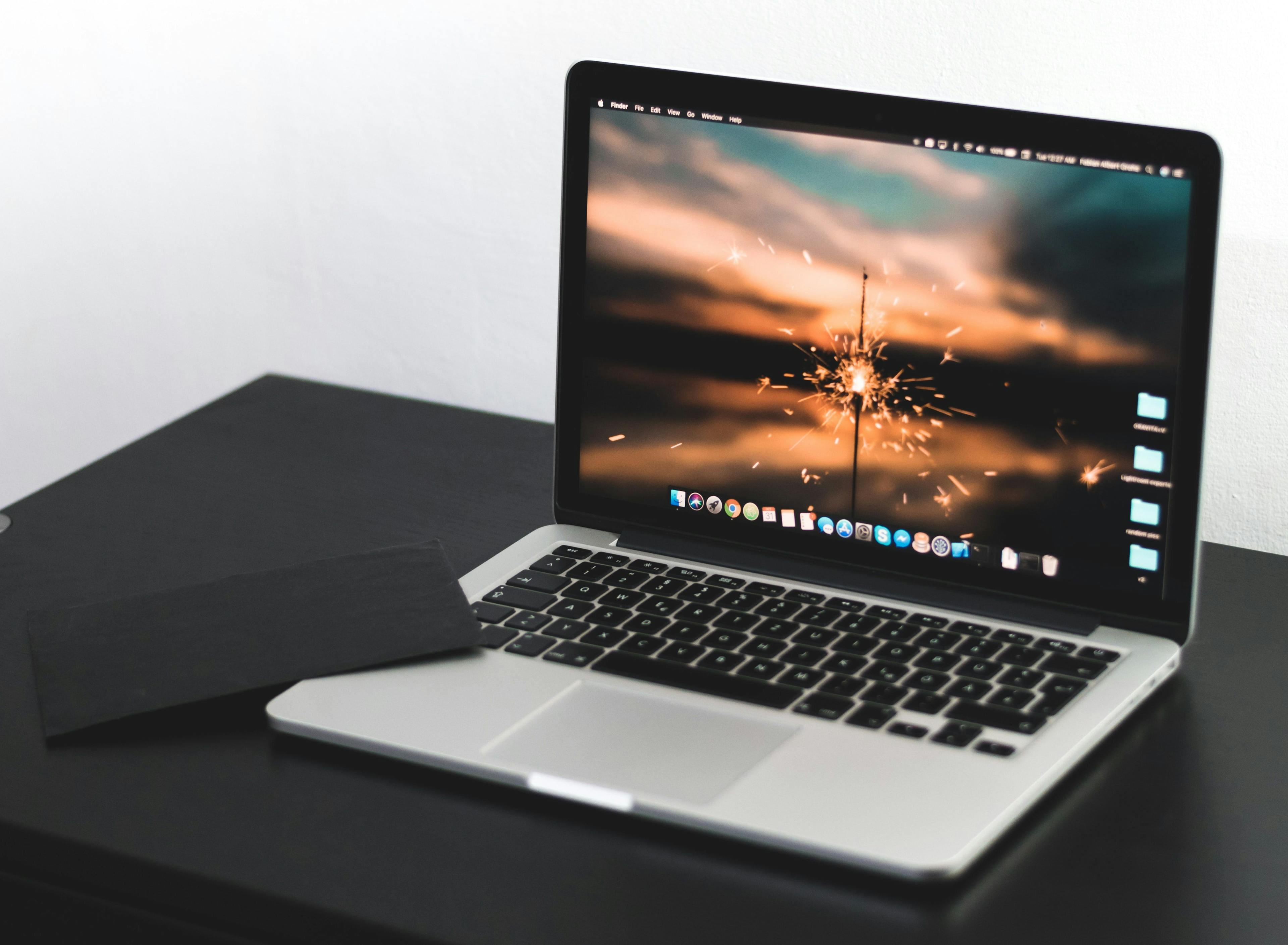 How to Record a video on Mac with QuickTime featured image
