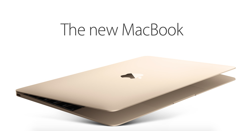 The New MacBook 2015 Specifications and Buyer Guide featured image