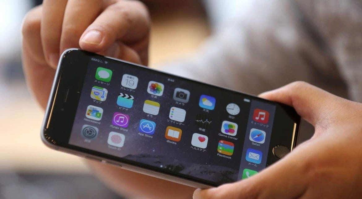 Seven secret functions of the iPhone 6 featured image 