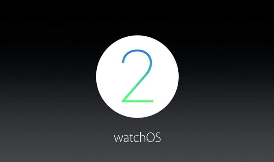 What’s New on WatchOS 2 for Apple Watch featured image