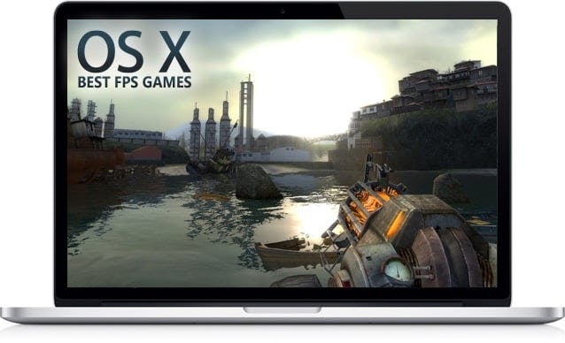 Top Best Mac Games featured image