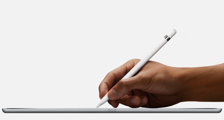 Watch The Bend Test Of Apple Pencil When It Is Plugged To iPad Pro featured image