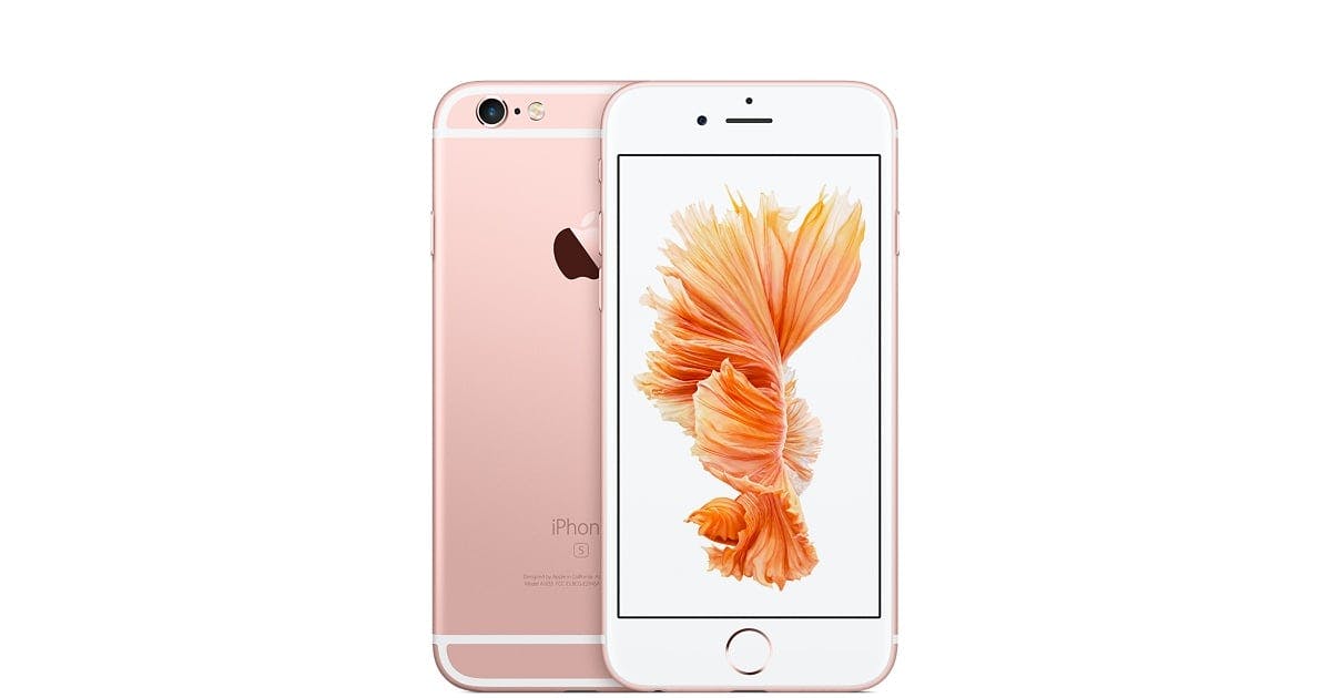 The Price List Of iPhone 6s Around The World, From The Lowest To The Highest One featured image