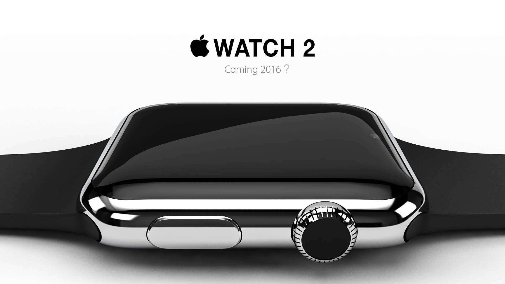 Apple Watch 2 May Not Be Announced At The March Apple Event featured image