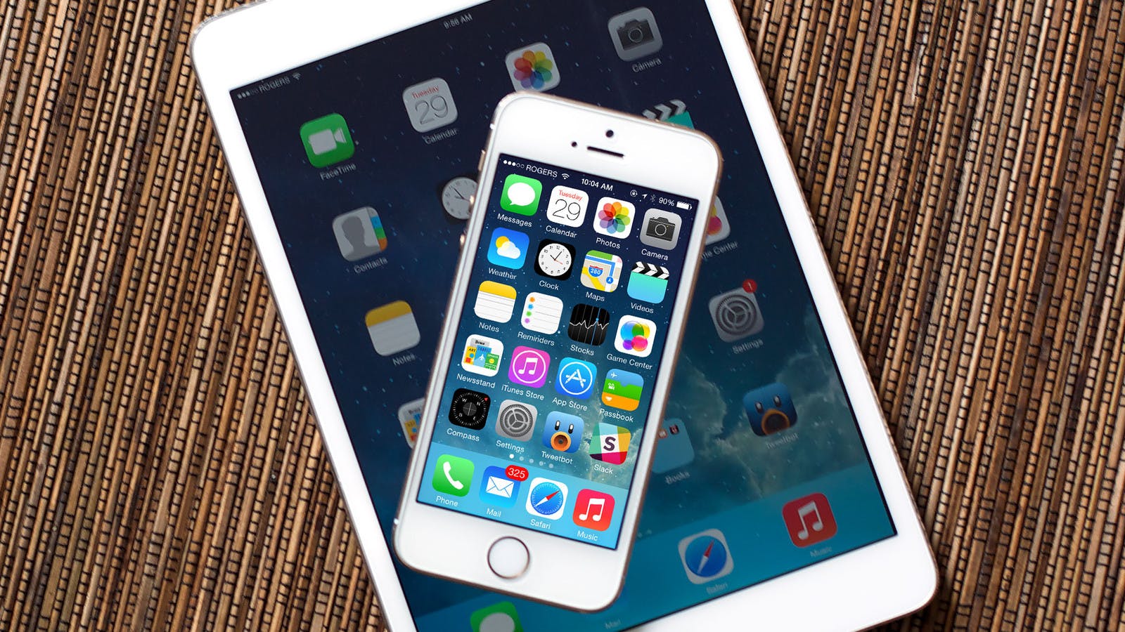 How To Protect Your iPhone or iPad With A 6-Digit Passcode In iOS 9 featured image