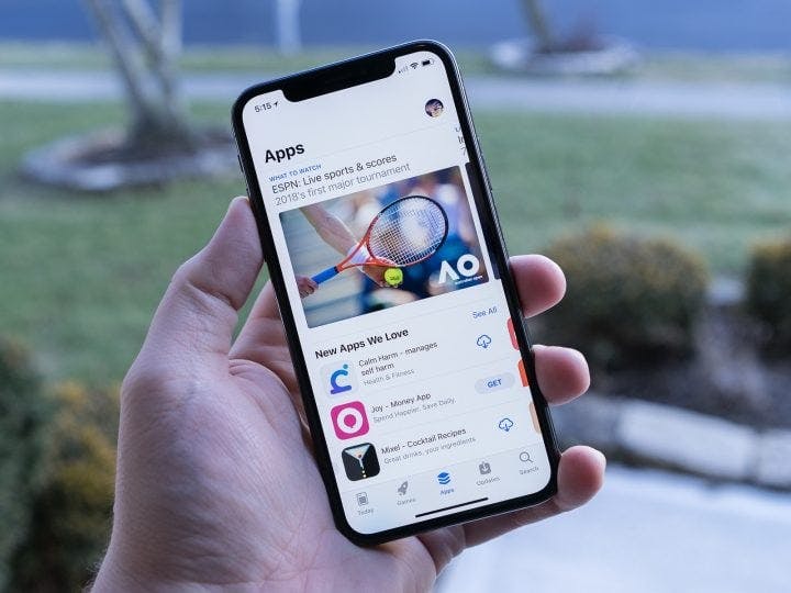 Best Apps For iPhone XR featured image