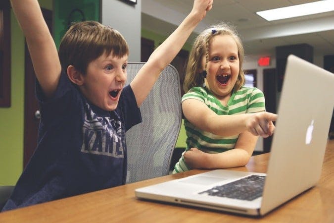 How To Set Up A New Mac For Kids featured image 