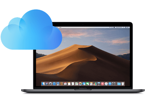 Learn How To Back up Mac To iCloud featured image 