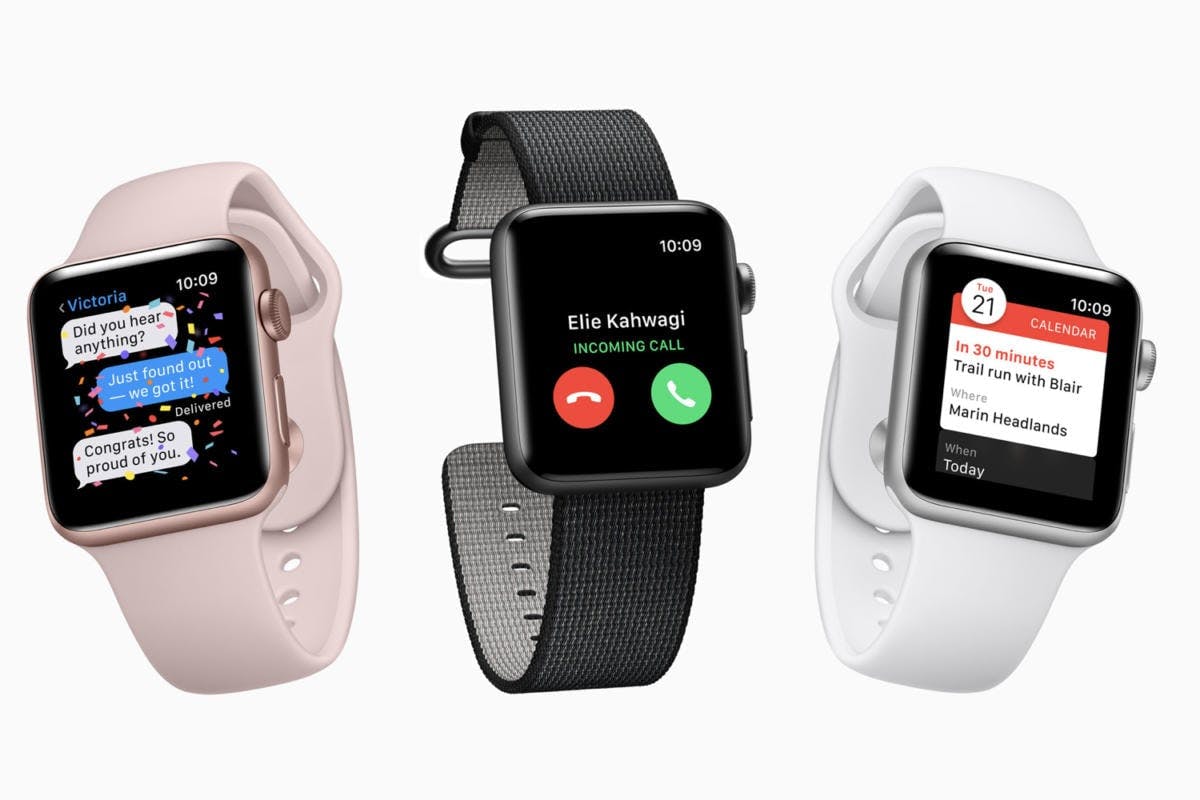 How to use Apple Watch to call 911 featured image 