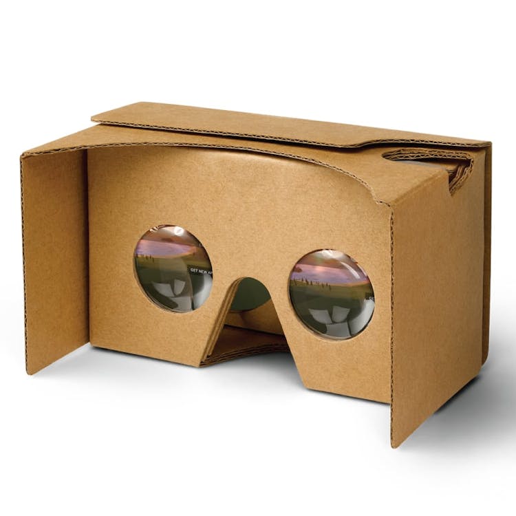 How to use Google Cardboard VR with an iPhone featured image 