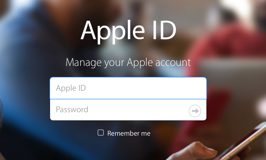 I forgot my Apple ID – what to do? featured image