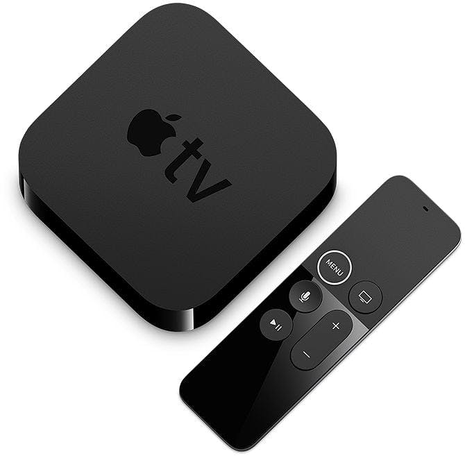 How to turn off Apple TV and how to restart it featured image 