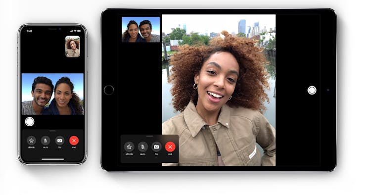 Can You Screen Record FaceTime? featured image 